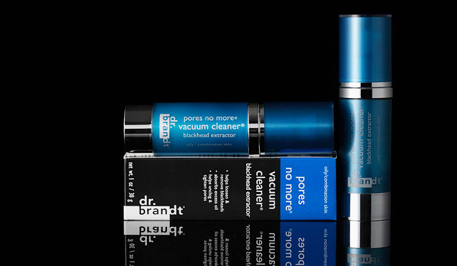 國藤直子│コスメシュラン第60週「ドクターブラント ポアズ ノーモア バキューム クリーナー」