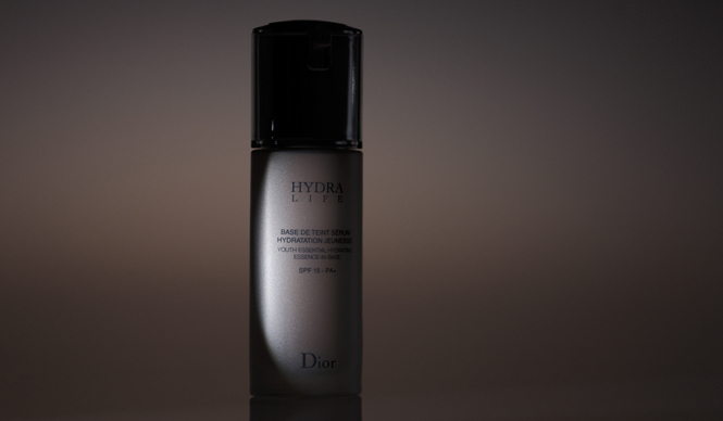 Dior｜ディオール「イドラライフ」シリーズに新製品登場