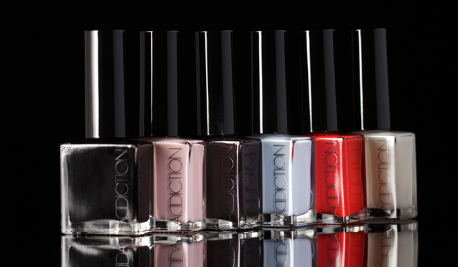 ADDICTION｜指先を彩る鮮やかな夏色、アディクションから新作ネイル発売！