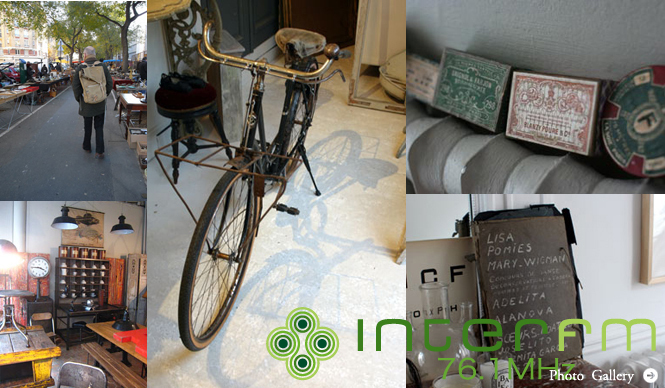 from TOKYO MOON｜6月6日 ON AIR　『オルネ ド フォイユ』オーナー谷　あきらさんを迎えて（後編）