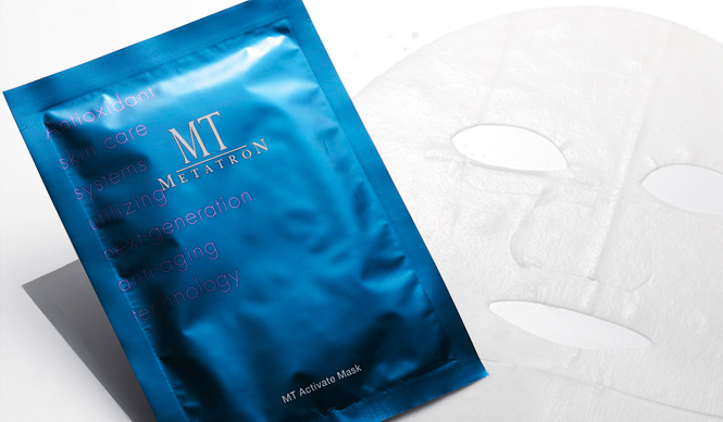 メタトロン｜フェイスラインをきわ立たせるリフティングマスクがさらなる進化！