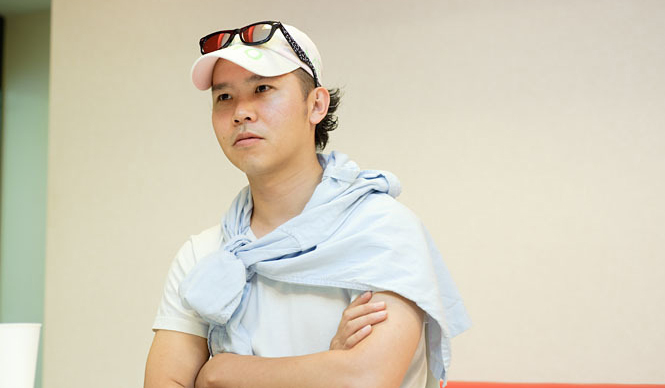 YUGE|デザイナー 弓削 匠 インタビュー(後編)