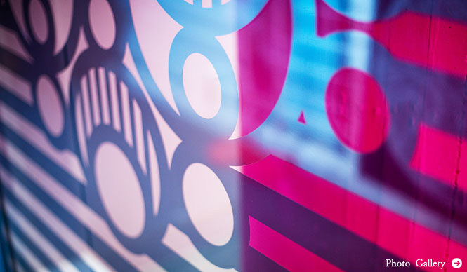 高橋理子｜♯009 高橋理子の発信基地