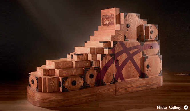 Onitsuka Tiger|「日本発 世界へ」がテーマのグローバル・スポーツファッションブランド