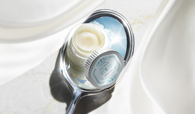 IGNIS｜イグニスからジェル状薬用マッサージ「サマーリペア」誕生