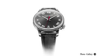 Chopard｜バーゼル 2010