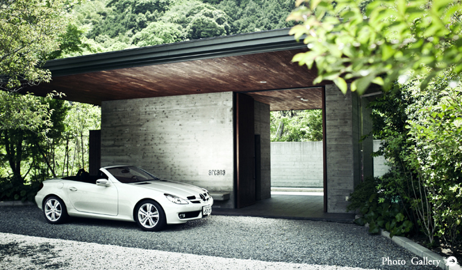 Chapter2 Enjoyable life with SLK