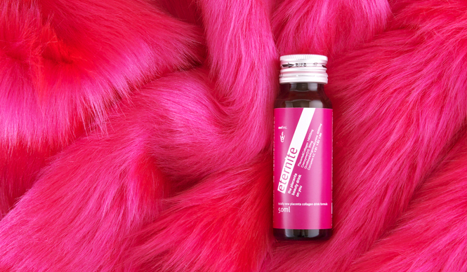 eternite｜エタニテ｜ディカルの現場から生まれた美肌ドリンク