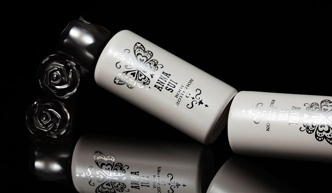 國藤直子│コスメシュラン第61週「アナ スイ ボディ プロテクション G」