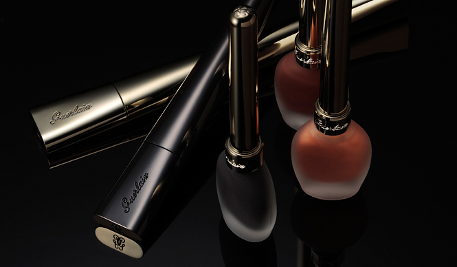 GUERLAIN｜ゲランのマスカラ「ル・デュウ」から、待望の新ラインが誕生
