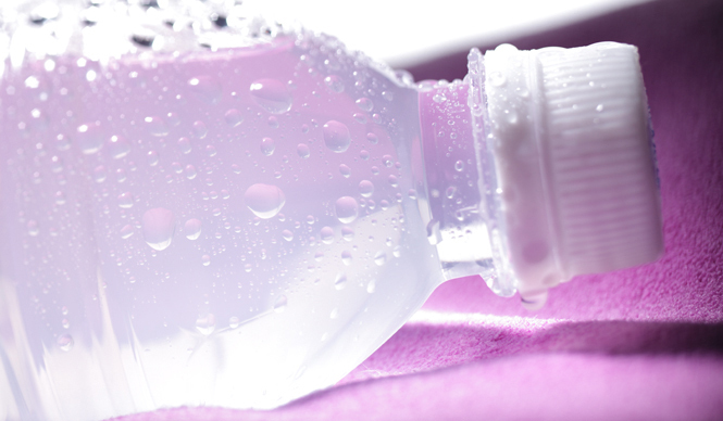 連載・岡部美代治｜Vol.15　夏の汗と上手に付き合うコツ