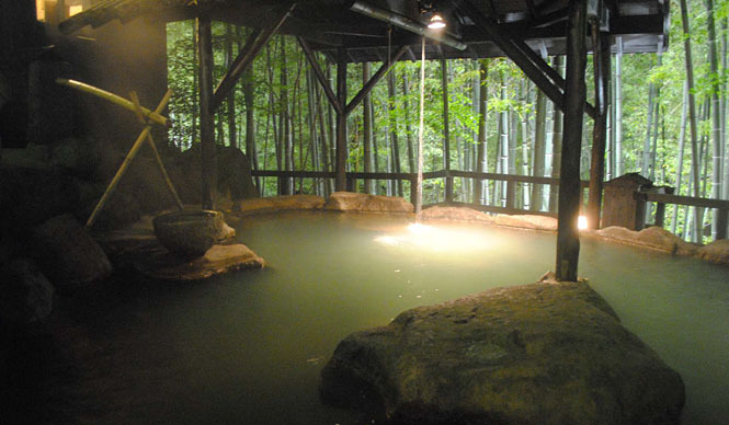 連載・和醸和楽｜第21回　いずみや店主の超イチオシ温泉宿を紹介