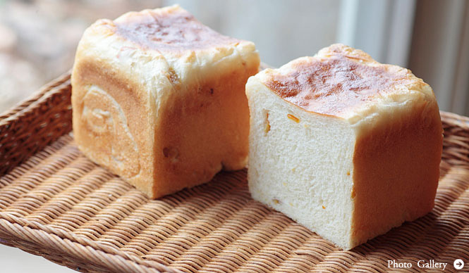 TOKYO PREMIUM BAKERIES|第16回 天然酵母パン エリゾー