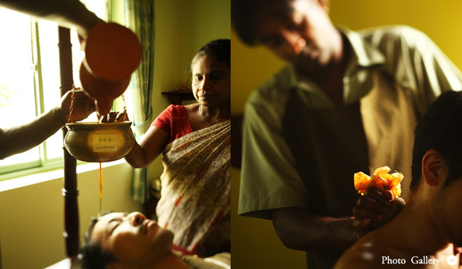 AYU PIYASA｜「癒しと浄化のアーユルヴェーダビューティキャンプ」