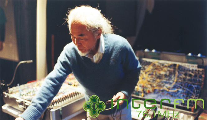 from TOKYO MOON｜6月27日 ON AIR　ヤン富田1年ぶりとなるコンサートを開催