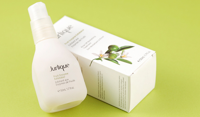 Jurlique｜ジュリーク｜フルーツ クリア ローション