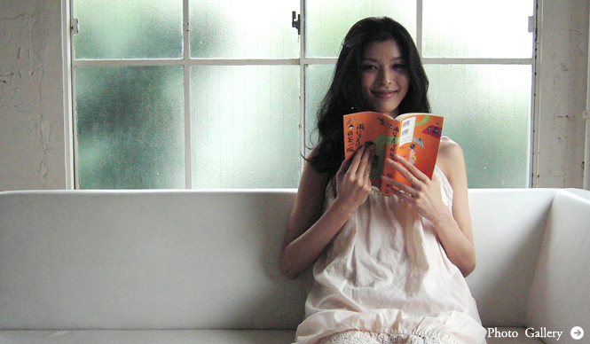 生方ななえ|連載・第二回  「京都の思い出」