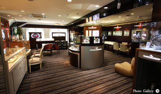 Girard-Perregaux｜「ジラール・ペルゴ フェア」を開催