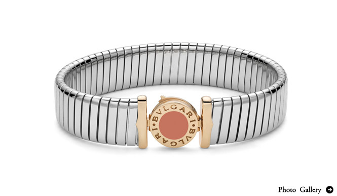 BVLGARI|ブルガリ|アイコンコレクション 「トゥボガス」から新作登場!