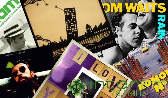 from TOKYO MOON｜7月5日 ON AIR　夏に聴きたいセンチメンタルかつルーディーな楽曲をお届け！