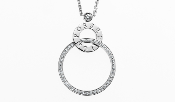 PIAGET｜POSESSION サークルモチーフの新作登場