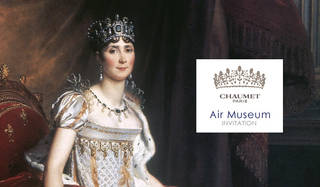 CHAUMET｜ショーメ｜エア・ミュージアム開催