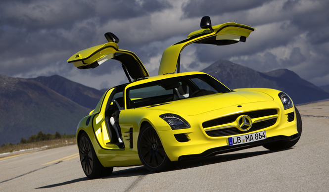 Mercedes-Benz｜ドイツ旅行があたるキャンペーン実施中！