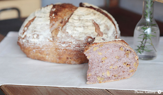 連載・TOKYO PREMIUM BAKERIES｜第17回　アオサン