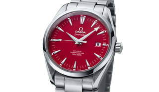 OMEGA｜「オメガフェア」開催