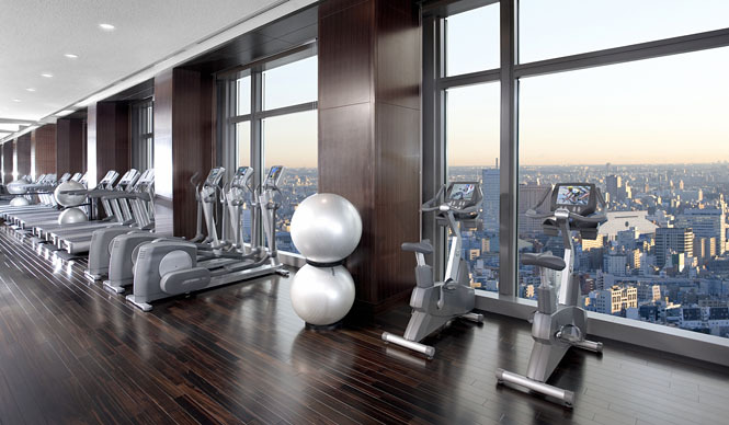 adidas｜“美ジョガー”向けサロン「ウェルネスサロン supported by adidas」