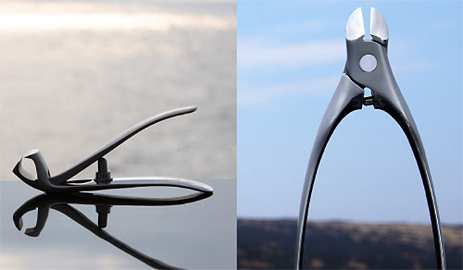 Kershaw|加工タイプで選べる、男の高級グルーミングアイテム