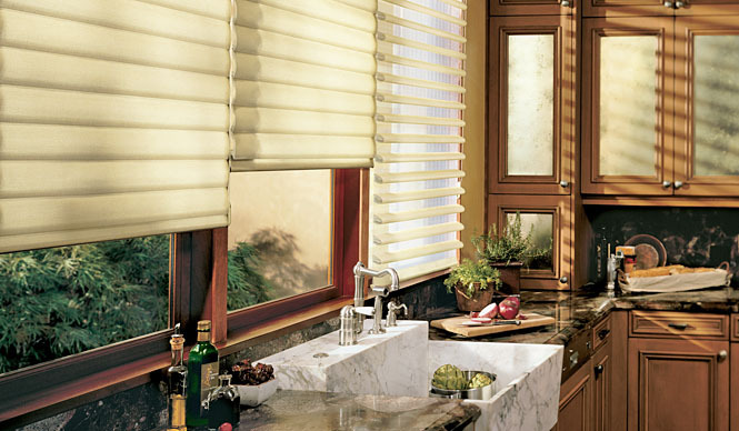 Hunter Douglas｜ハンターダグラスギャラリー『ウイズ苦楽園』オープン