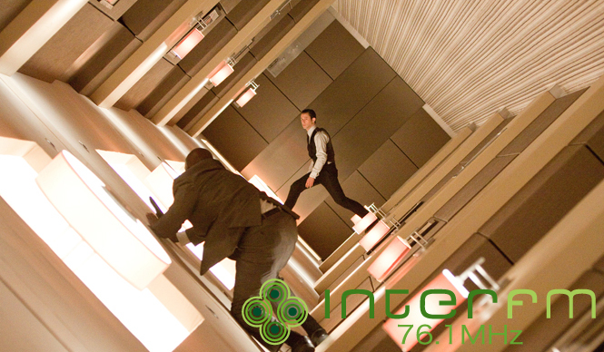 from TOKYO MOON｜7月25日 ON AIR　映画『インセプション』、TOKYO MOON的鑑賞法とは？