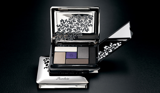 GUERLAIN|パリの街を旅するように選べる、魅惑のフォールコレクション