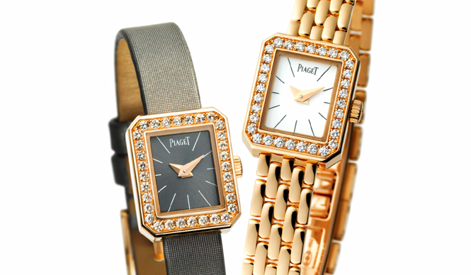 PIAGET｜ミニ・プロトコール