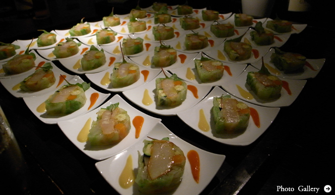 more trees｜都会で楽しむ森の宴「more trees night」