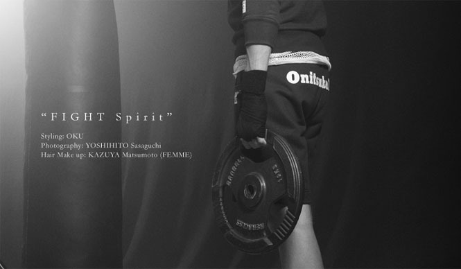 music,fashion,and life,Onitsuka Tiger 2010｜オニツカタイガー 2010「生まれ変わるグローバルブランド」