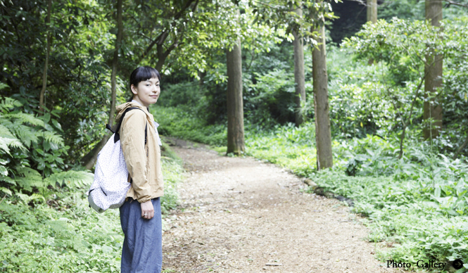 トレッキング特集|Enjoy Trekking for Your Beauty