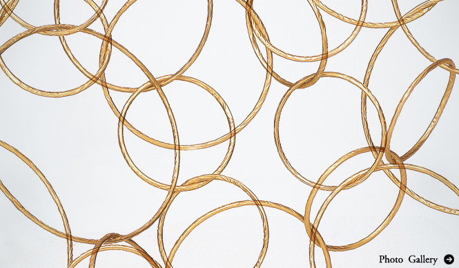 特集|My Favourite Jewellery AIRY
