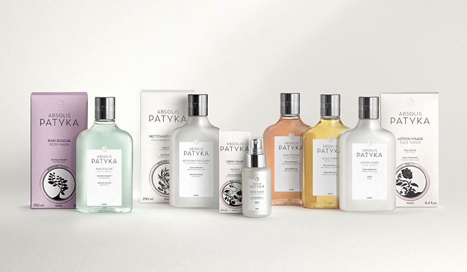 PATYKA|ラグジュアリー・オーガニックブランド「PATYKA」全面リニューアル