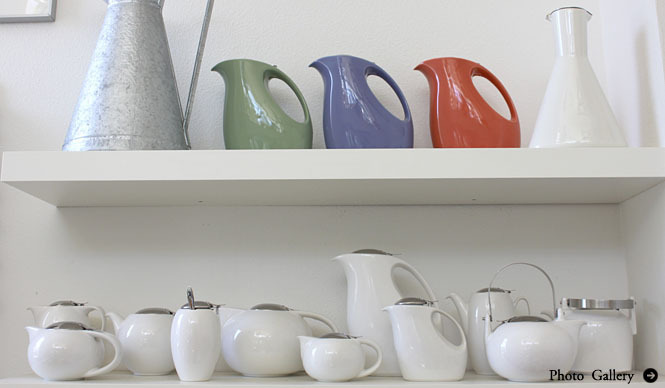 新連載・Yoko Ueno Lewis｜暮らしノート・プロローグ「スタイルを生む暮らし」