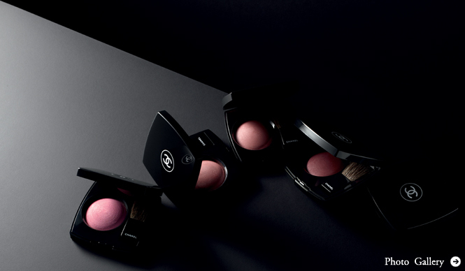 CHANEL｜2010 秋 メークアップ コレクション
