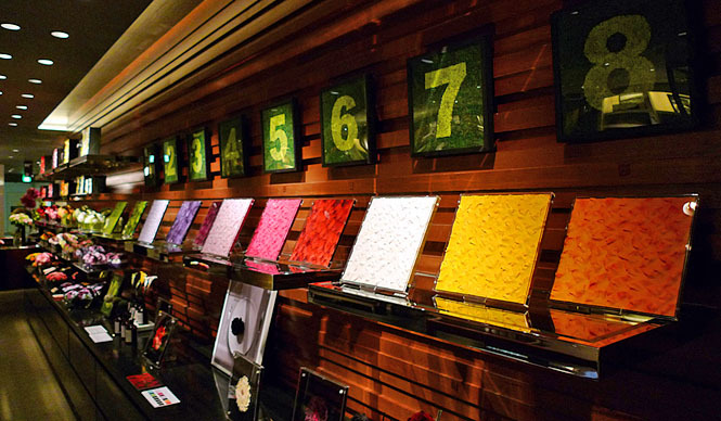 イセタンメンズレジデンス通信2010年8月号｜ISETAN MEN'S｜週ごとに「NEW ARRIVAL」を紹介