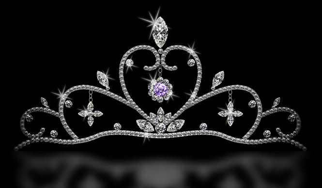 MISS TIARA｜カスタムメイドティアラが伊勢丹新宿店でデビュー