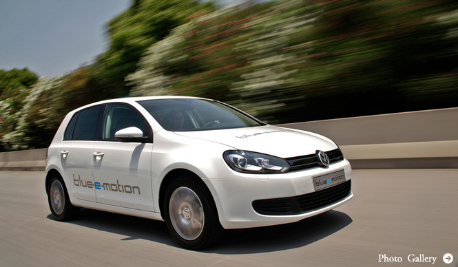 Volkswagen｜すべてのユーザーが購入可能なEVを