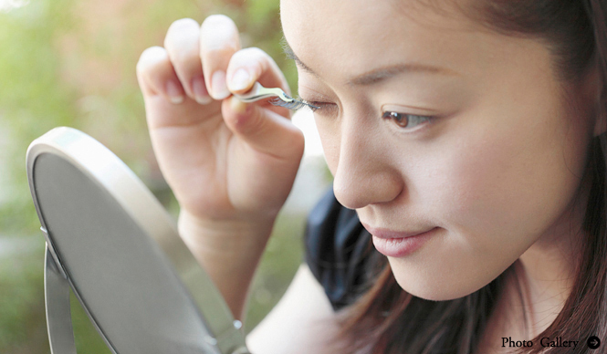 KOBAKO｜自然な仕上がり“大人の美まつ毛”講座