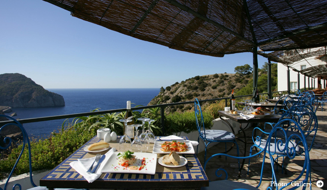 Ibiza Chillout Lounge Vol.02|お薦めホテルをご紹介!