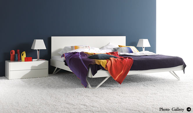 LIVING MOTIF｜ドイツ・インターリュプケ社の最新シリーズ「algo」シリーズ