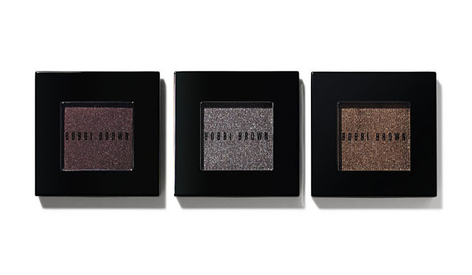 BOBBI BROWN｜大人のメイクを楽しむ秋“Black Velvet Collection”限定発売