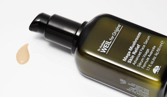 ORIGINS│オリジンズ｜アンドルー・ワイル フォー オリジンズ アドバンス フェイス セラム